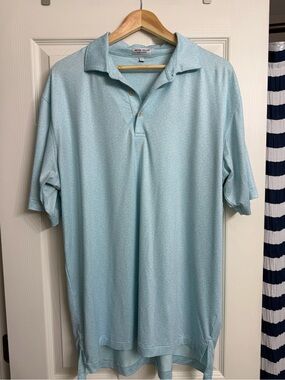 Peter Millar Caddyshack Polo